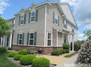 10960 Fergus St NE UNIT A, Minneapolis, MN 55449