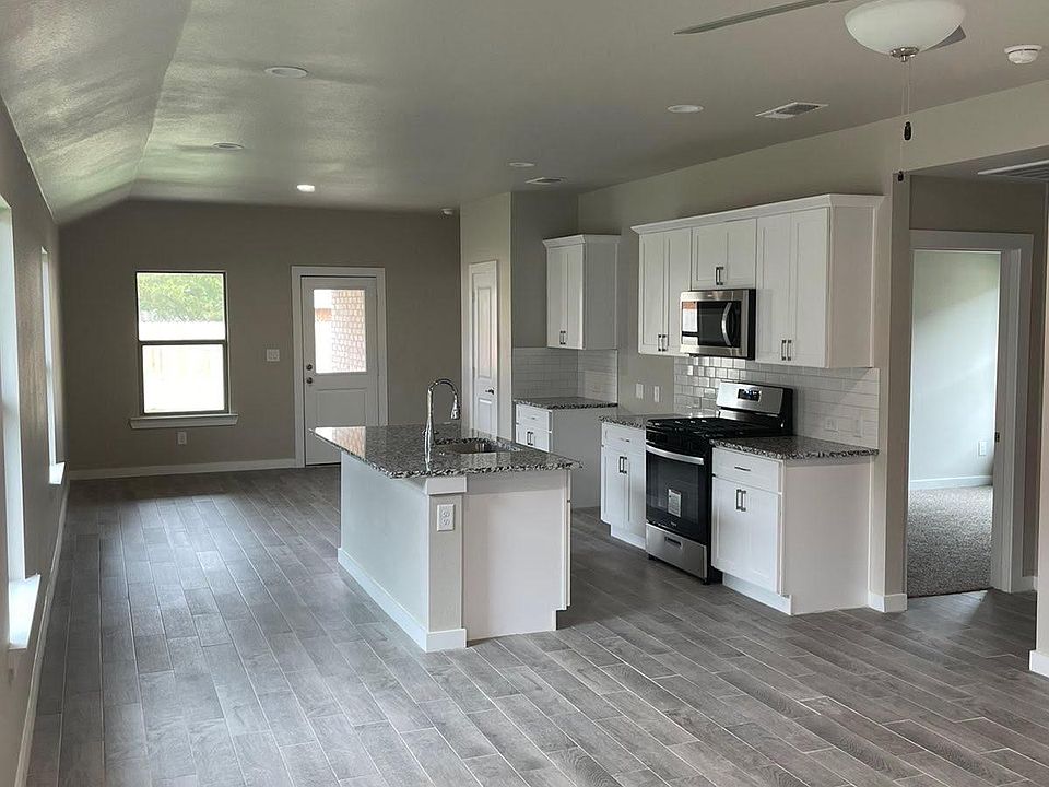 4610 125th St, Lubbock, TX 79424 Zillow