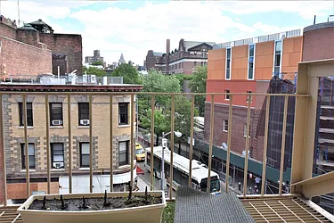 Rented by Bold New York