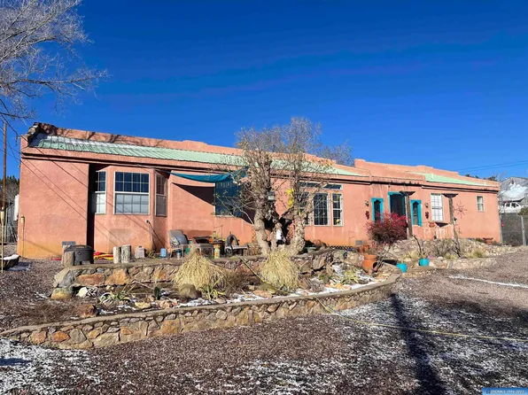 1505 W Market St, Silver City, NM 88061