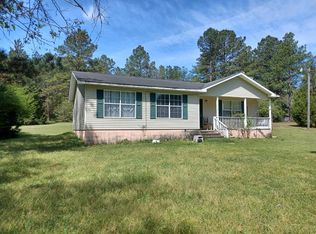 1495 Griffin Cir, Westville, FL 32464