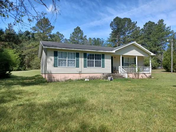 1495 Griffin Cir, Westville, FL 32464