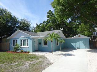 2869 30th Ave N, Saint Petersburg, FL 33713