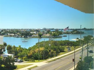 100 Bluff View Dr APT 405A, Belleair Bluffs, FL 33770
