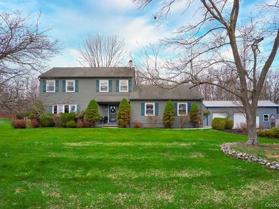 180 Ridge Drive, Middletown, NY, 10940