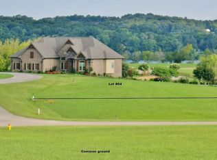 0 Skysail Ct LOT 64, Louisville, TN 37777