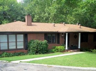 809 Crawford Rd, Opelika, AL 36804