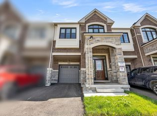 543 Celandine Ter, Milton, ON L9E1Z8