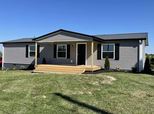 3063 Kennedy Bridge Rd, Lancaster, KY 40444