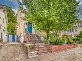 73 Hartford Ave, Staten Island, NY