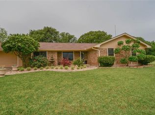 36075 N Fm 219, Stephenville, TX 76401