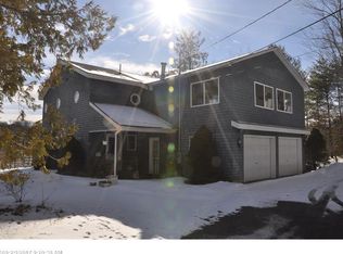 79 Summer St, Hampden, ME 04444