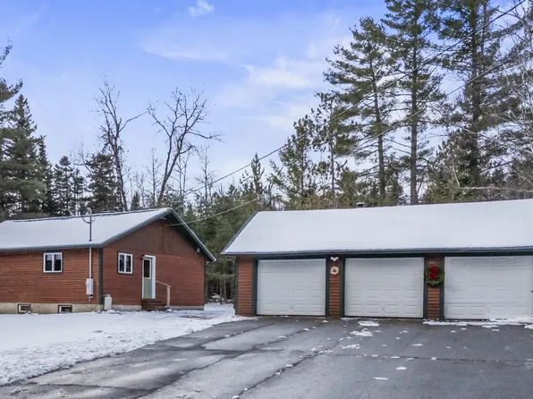 1480 Arnold Trail, Eustis, ME 04936