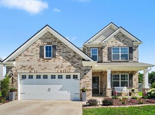 210 Casper Dr, Spring Hill, TN 37174