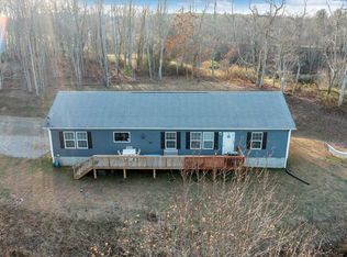170 Airport Rd NW, Riner, VA 24149