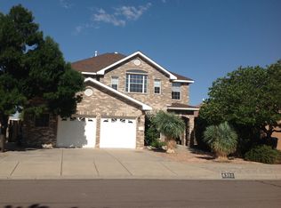 8305 Calle Soquelle NE, Albuquerque, NM 87113