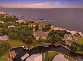 4639 Smokey Rd, Gulf Breeze, FL 32563