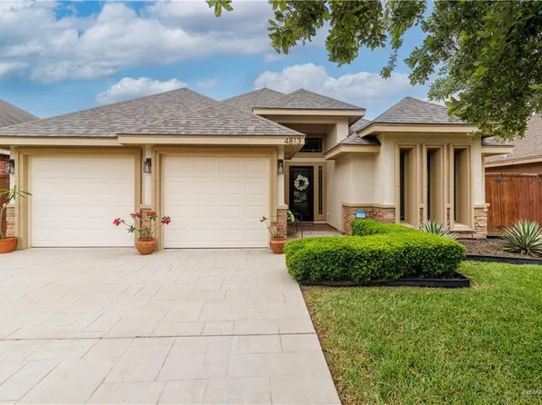 4813 N 47th St, McAllen, TX 78504