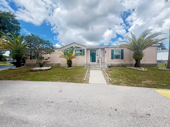 212 Ridgeway Blvd N #50, Davenport, FL 33897