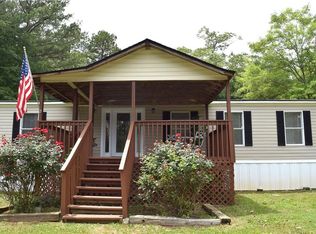 59 Pine Ridge Ln, White, GA 30184