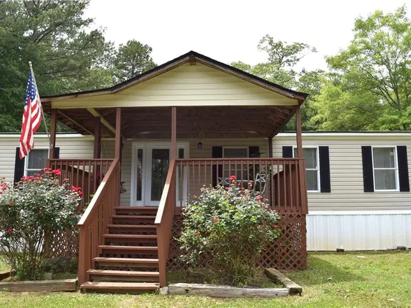 59 Pine Ridge Ln, White, GA 30184