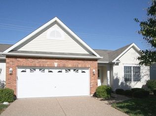 2108 Ingalls Cir, O'Fallon, MO 63368