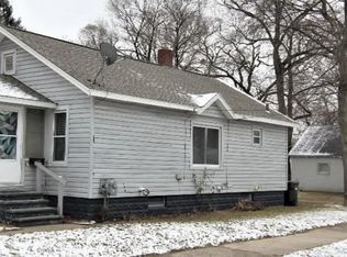 1059 E Dale Ave, Muskegon, MI 49442