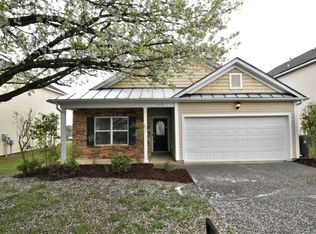 1219 Ballina Way, Charlotte, NC 28214
