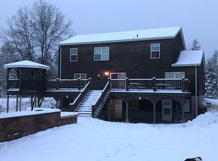 8210 N Jackson Ave, Harrison, MI 48625