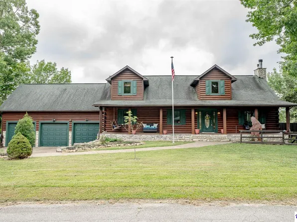 818 Lakeshore Pkwy, Brandenburg, KY 40108