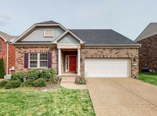311 Cobblestone Lndg, Mount Juliet, TN 37122