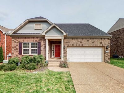 311 Cobblestone Lndg, Mount Juliet, TN, 37122