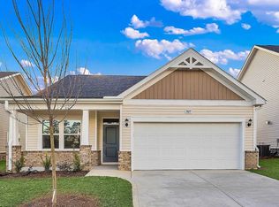 2827 Spain Ln, Conway, SC 29527