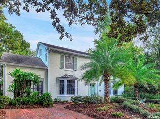 538 NE 7th Ave, Gainesville, FL 32601