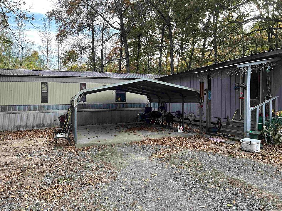 277 Sycamore Ln, Sheridan, AR 72150 Zillow