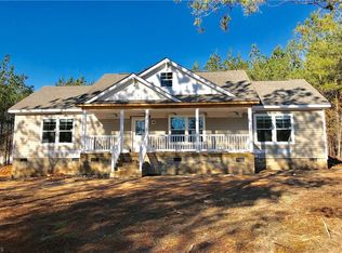 6818 Flyway Run, Burlington, NC 27217