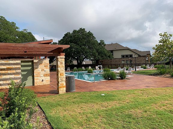 Community Swimming Pool