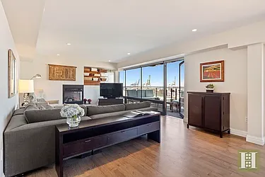 Sold by Halstead Real Estate