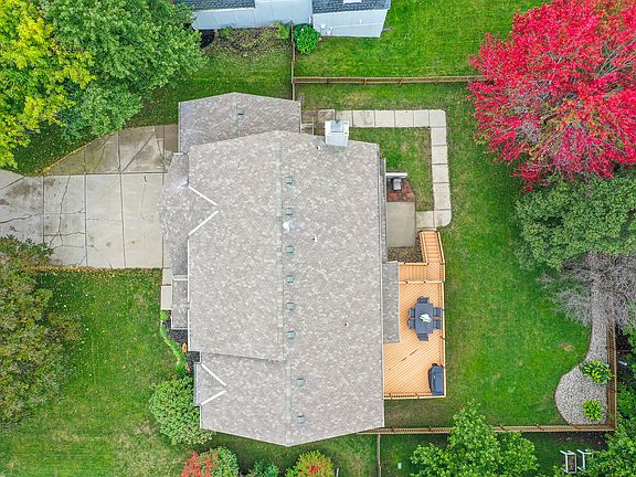 3rd image of 5014 W 157th Pl