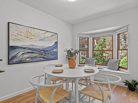 5th image of 4229 S Granby Way #D