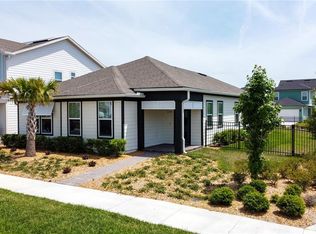 6514 Barnstorm Way, Saint Cloud, FL 34771