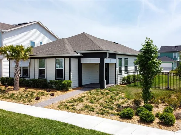 6514 Barnstorm Way, Saint Cloud, FL 34771