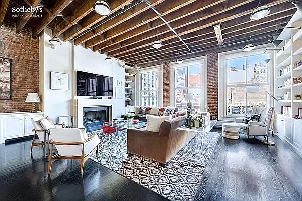 1st image of 27 Great Jones St APT 3W