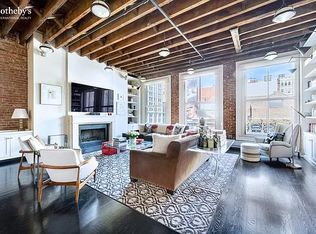 27 Great Jones St APT 3W, New York, NY 10012