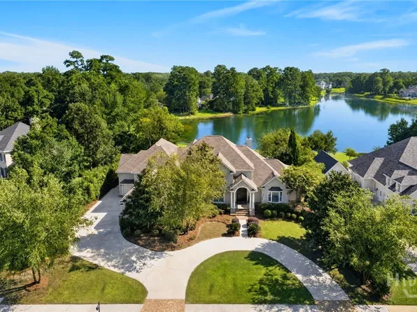 18 White Oak Bluff, Savannah, GA 31405