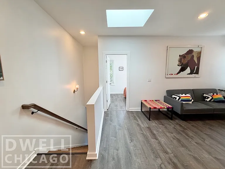 1419 N Paulina St — Photo 21