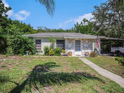 542 Hollyhock Ln, Spring Hill, FL, 34606