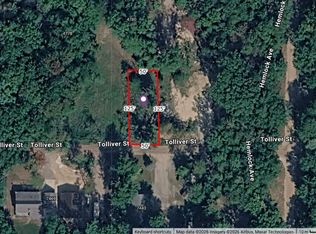 0 W Tolliver St, Mears, MI 49436