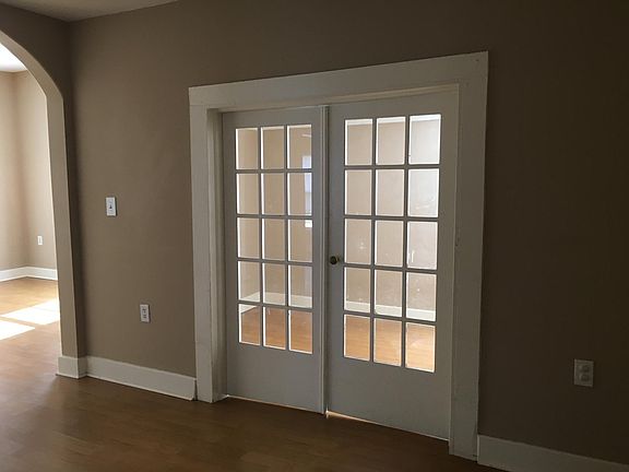 Although this home is three bedrooms, two of the rooms are f