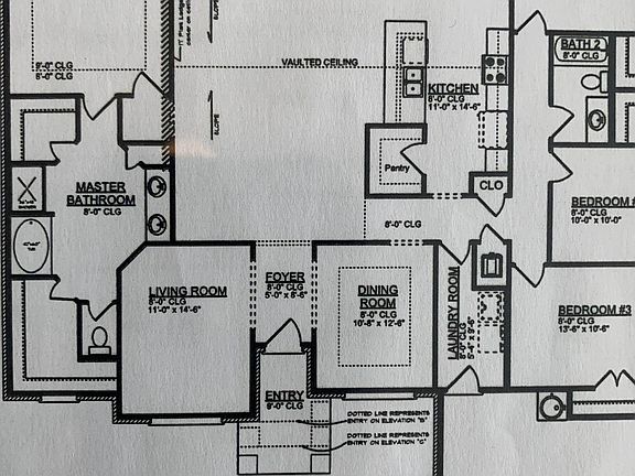 2nd image of LOT 35 Perdido Dr